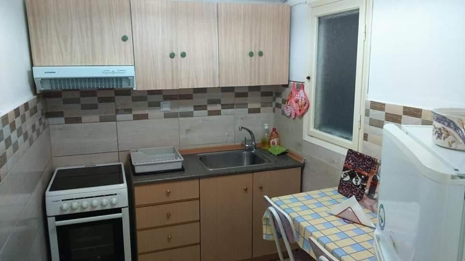 Sea And Joy Appartement Nea Iraklitsa Buitenkant foto