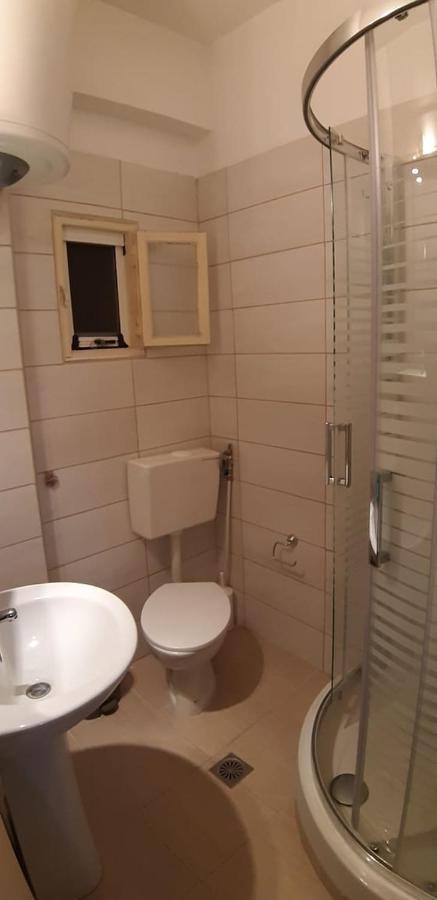 Sea And Joy Appartement Nea Iraklitsa Buitenkant foto