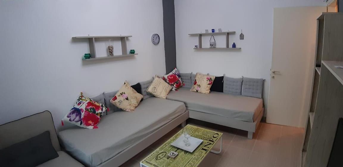 Sea And Joy Appartement Nea Iraklitsa Buitenkant foto